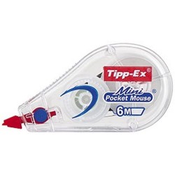 ΔΙΟΡΘΩΤΙΚΟ TIPP EX