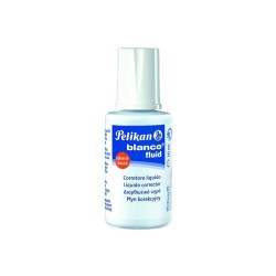 ΔΙΟΡΘΩΤΙΚΟ PELIKAN BLANCO ΜΟΝΟ 20ml