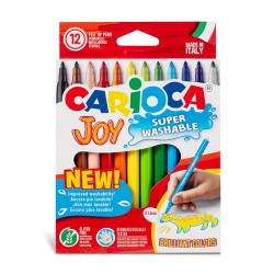 ΜΑΡΚΑΔΟΡΟΙ CARIOCA JOY/12