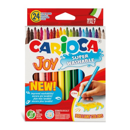 ΜΑΡΚΑΔΟΡΟΙ CARIOCA JOY/24