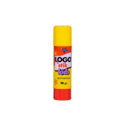 ΚΟΛΛΑ LOGO STICK KIDS 10gr