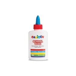 ΚΟΛΛΑ CARIOCA VINYL WHITE GLUE 100gr