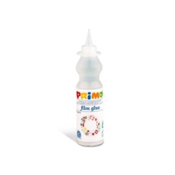 ΚΟΛΛΑ CMP ΔΙΑΦΑΝΗΣ 75ml