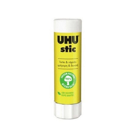 ΚΟΛΛΑ UHU STICK 40gr