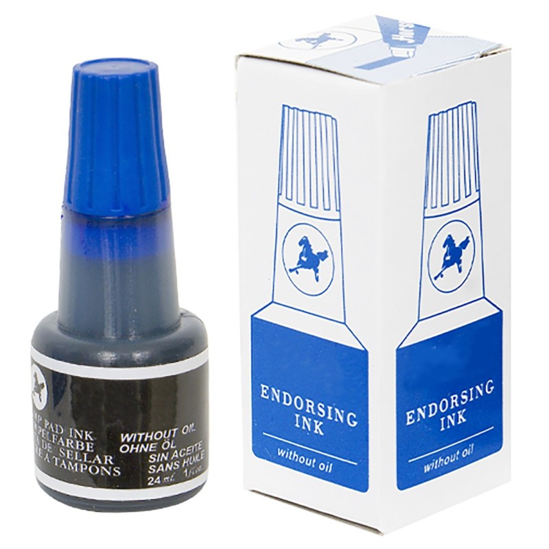 Μελάνι Ταμπόν 30ml