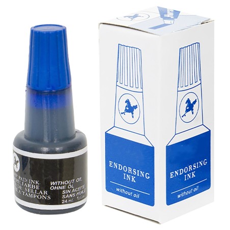Μελάνι Ταμπόν 30ml