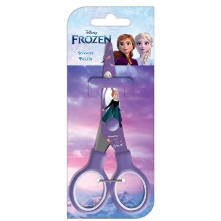 ΨΑΛΙΔΙ ΜΕΤΑΛΛΙΚΟ 13,5ΕΚ FROZEN 2