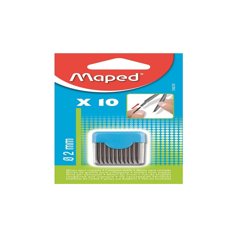 ΜΥΤΕΣ MAPED ΓΙΑ ΔΙΑΒΗΤΗ ΣΕ BLISTER X10