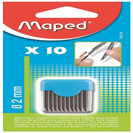 ΜΥΤΕΣ MAPED ΓΙΑ ΔΙΑΒΗΤΗ ΣΕ BLISTER X10