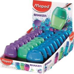ΞΥΣΤΡΕΣ MAPED SHAKER 1 ΤΡΥΠΑ