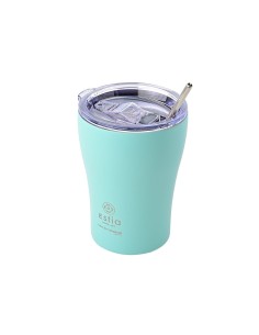 ΘΕΡΜΟΣ COFFEE MUG SAVE THE AEGEAN 350ml BERMUDA GREEN 2