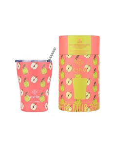 ΘΕΡΜΟΣ COFFEE MUG SAVE THE AEGEAN 350ml APPLE ODYSSEY