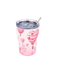 ΘΕΡΜΟΣ COFFEE MUG SAVE THE AEGEAN 350ml LOVE ASCEND 2