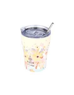 ΘΕΡΜΟΣ COFFEE MUG SAVE THE AEGEAN 350ml SPRING SONATA 2