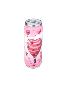 ΘΕΡΜΟΣ TRAVEL CUP SAVE THE AEGEAN 500ml LOVE ASCEND