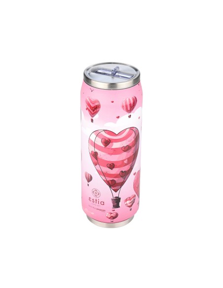 ΘΕΡΜΟΣ TRAVEL CUP SAVE THE AEGEAN 500ml LOVE ASCEND