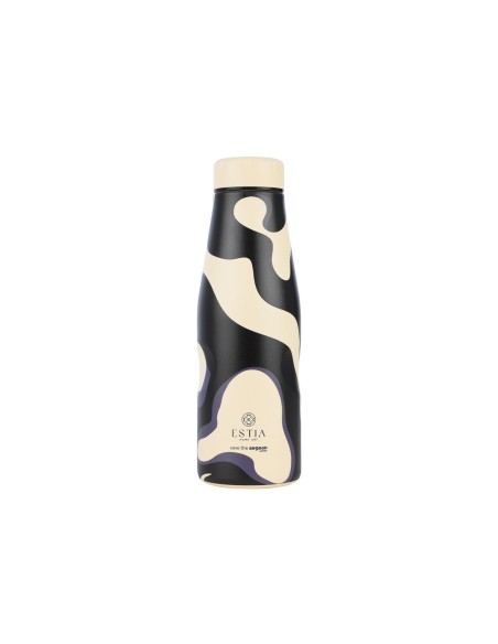 ΘΕΡΜΟΣ TRAVEL FLASK SAVE THE AEGEAN 500ml BOLD DRIFT