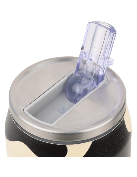 ΘΕΡΜΟΣ TRAVEL FLASK SAVE THE AEGEAN 500ml BOLD DRIFT