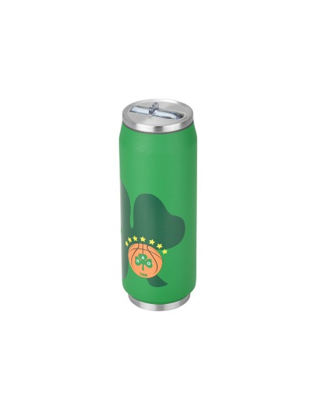 ΘΕΡΜΟΣ TRAVEL CUP PANATHINAIKOS BC EDITION 500ml