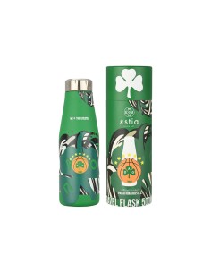 ΘΕΡΜΟΣ TRAVEL FLASK PANATHINAIKOS BC EDITION WE THE GREENS 500ml
