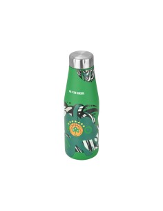 ΘΕΡΜΟΣ TRAVEL FLASK PANATHINAIKOS BC EDITION WE THE GREENS 500ml 2