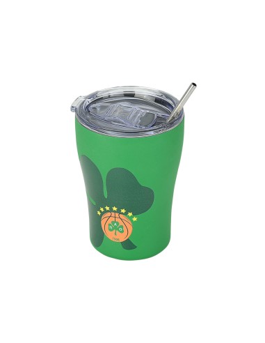 ΘΕΡΜΟΣ COFFEE MUG PANATHINAIKOS BC EDITION 350ml