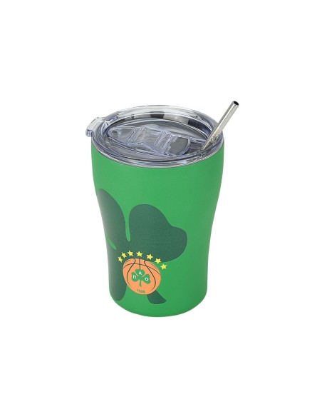 ΘΕΡΜΟΣ COFFEE MUG PANATHINAIKOS BC EDITION 350ml