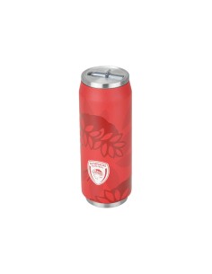 ΘΕΡΜΟΣ TRAVEL CUP OLYMPIACOS BC EDITION 500ml 2