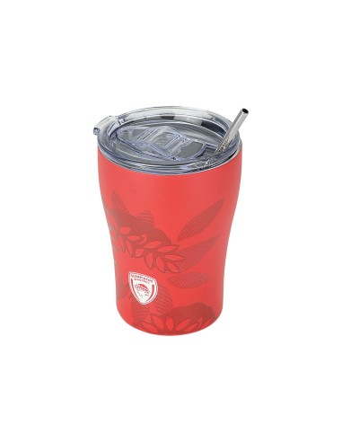 ΘΕΡΜΟΣ COFFEE MUG OLYMPIACOS BC EDITION 350ml