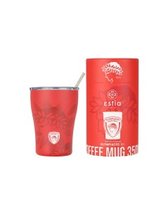 ΘΕΡΜΟΣ COFFEE MUG OLYMPIACOS BC EDITION 350ml