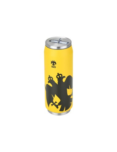 ΘΕΡΜΟΣ TRAVEL CUP AEK BC EDITION 500ml