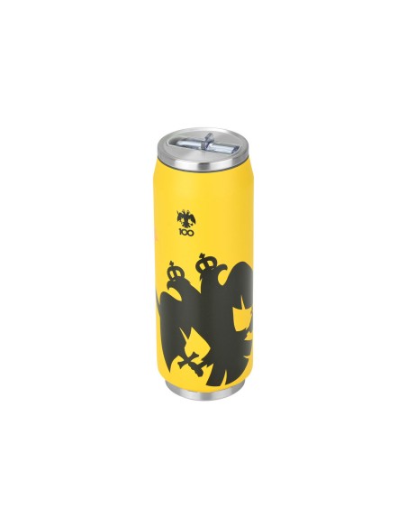 ΘΕΡΜΟΣ TRAVEL CUP AEK BC EDITION 500ml