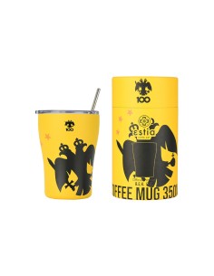 ΘΕΡΜΟΣ COFFEE MUG AEK BC EDITION 350ml