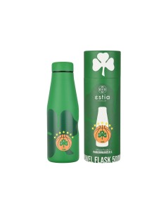 ΘΕΡΜΟΣ TRAVEL FLASK PANATHINAIKOS BC EDITION 500ml 2