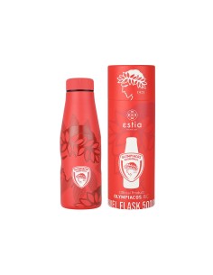 ΘΕΡΜΟΣ TRAVEL FLASK OLYMPIACOS BC EDITION 500ml