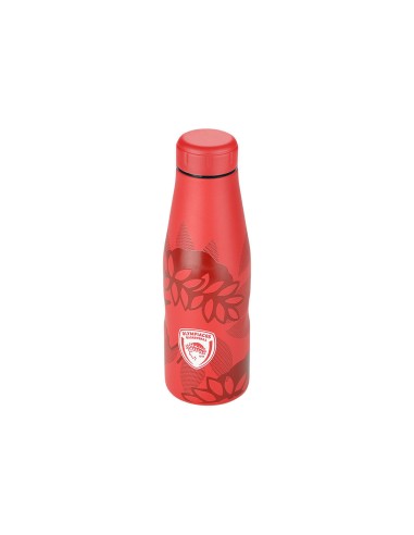 ΘΕΡΜΟΣ TRAVEL FLASK OLYMPIACOS BC EDITION 500ml