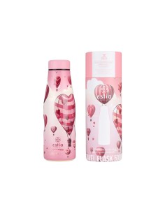 ΘΕΡΜΟΣ TRAVEL FLASK SAVE THE AEGEAN 500ml LOVE ASCEND