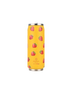 ΘΕΡΜΟΣ TRAVEL CUP SAVE THE AEGEAN 500ml BERRY BRIGHT