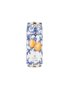 ΘΕΡΜΟΣ TRAVEL CUP SAVE THE AEGEAN 500ml AMALFI COAST