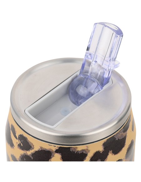 ΘΕΡΜΟΣ TRAVEL CUP SAVE THE AEGEAN 500ml SPOTTED PROWL