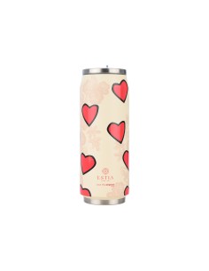 ΘΕΡΜΟΣ TRAVEL CUP SAVE THE AEGEAN 500ml TENDER LACE