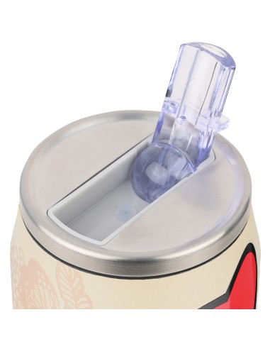 ΘΕΡΜΟΣ TRAVEL CUP SAVE THE AEGEAN 500ml TENDER LACE