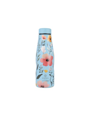 ΘΕΡΜΟΣ TRAVEL FLASK SAVE THE AEGEAN 500ml SKY GARDEN