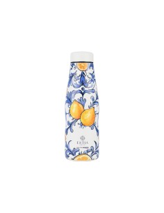 ΘΕΡΜΟΣ TRAVEL FLASK SAVE THE AEGEAN 500ml AMALFI COAST