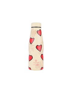 ΘΕΡΜΟΣ TRAVEL FLASK SAVE THE AEGEAN 500ml TENDER LACE