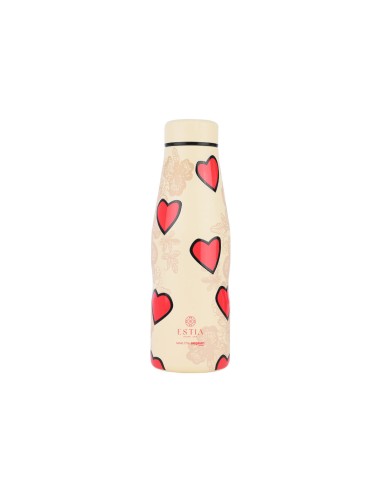 ΘΕΡΜΟΣ TRAVEL FLASK SAVE THE AEGEAN 500ml TENDER LACE