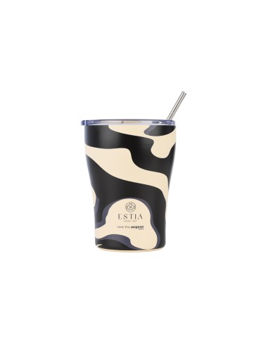 ΘΕΡΜΟΣ COFFEE MUG SAVE THE AEGEAN 350ml BOLD DRIFT