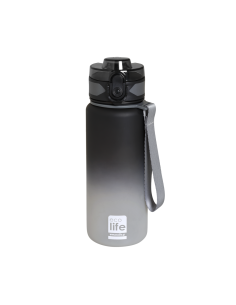 Tritan Bottle Graphite 500ml