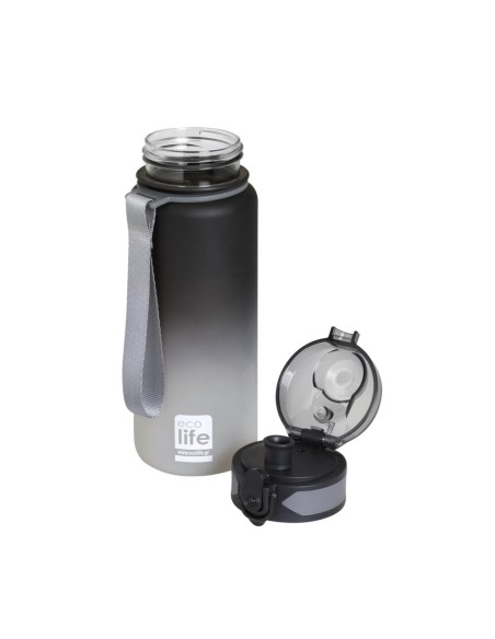 Tritan Bottle Graphite 500ml