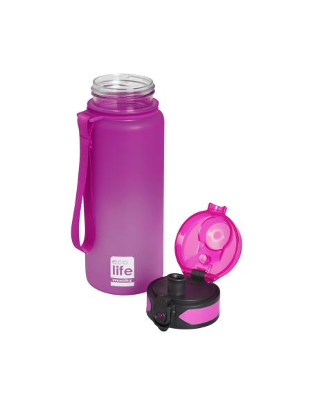 Tritan Bottle Fuchsia 500ml